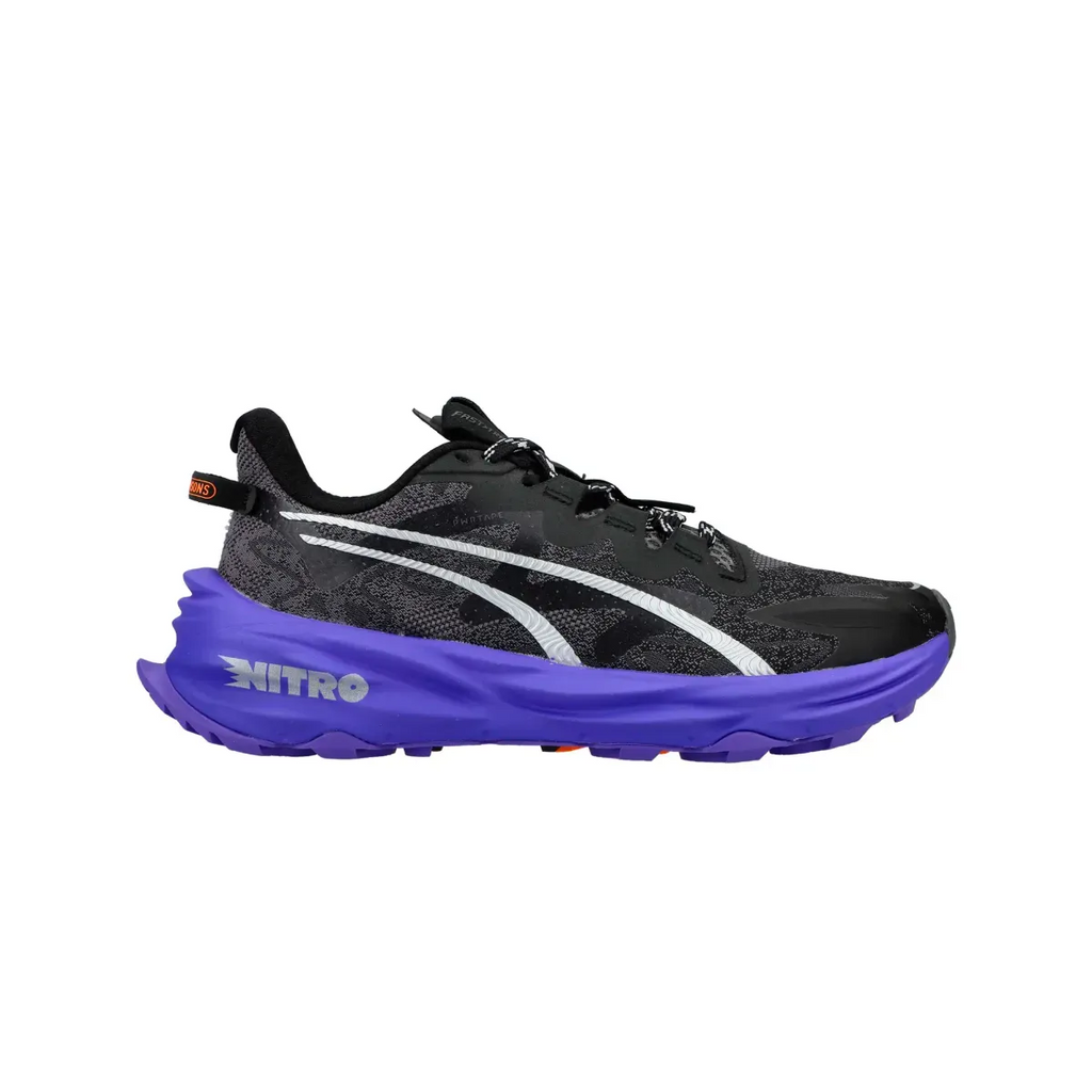 Puma SEASONS Fast-Trac NITRO 3