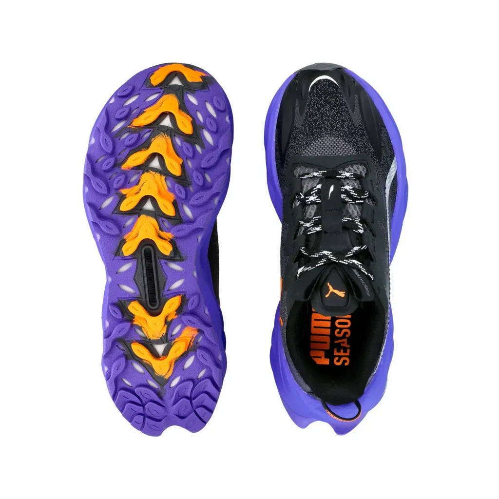 Puma SEASONS Fast-Trac NITRO 3