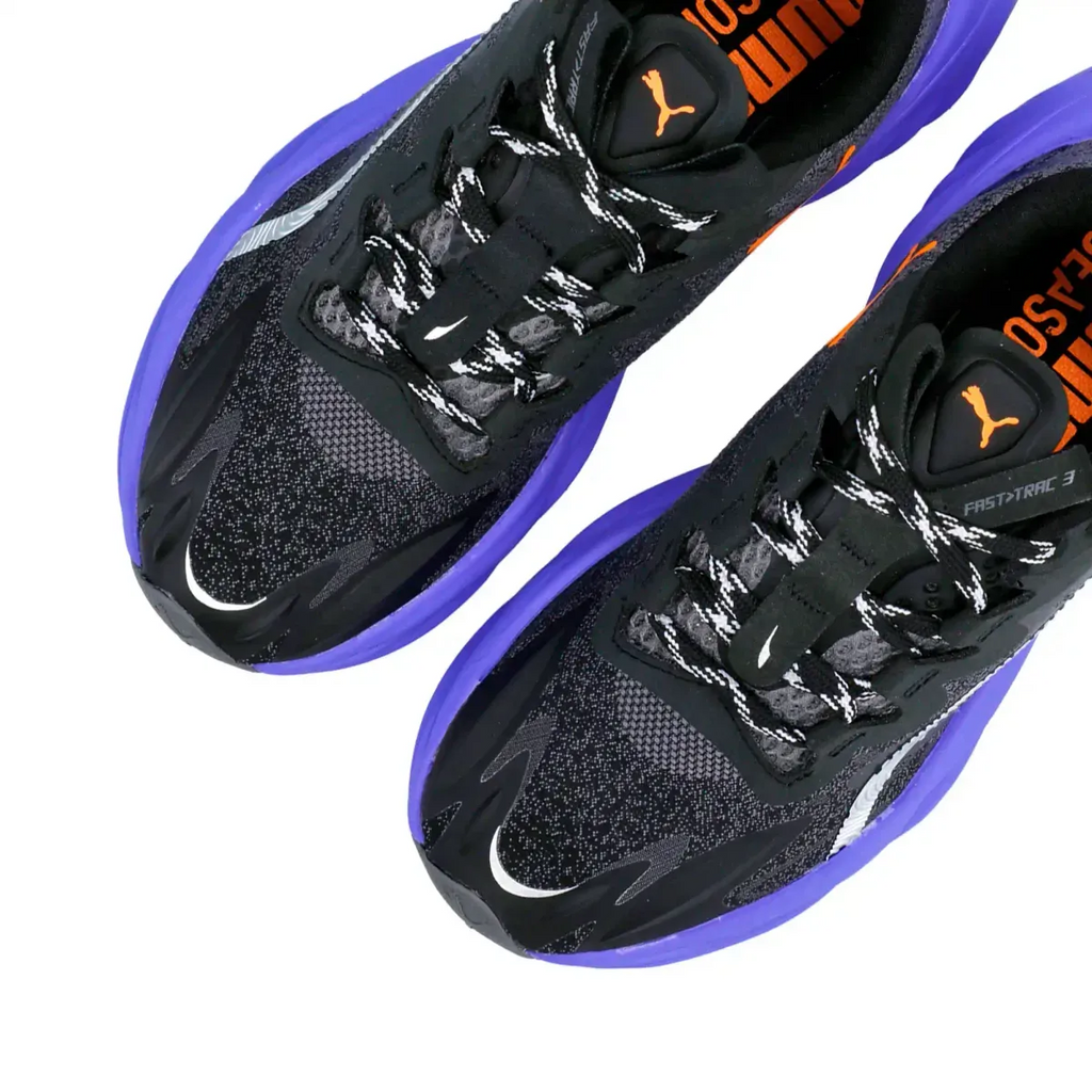 Puma SEASONS Fast-Trac NITRO 3
