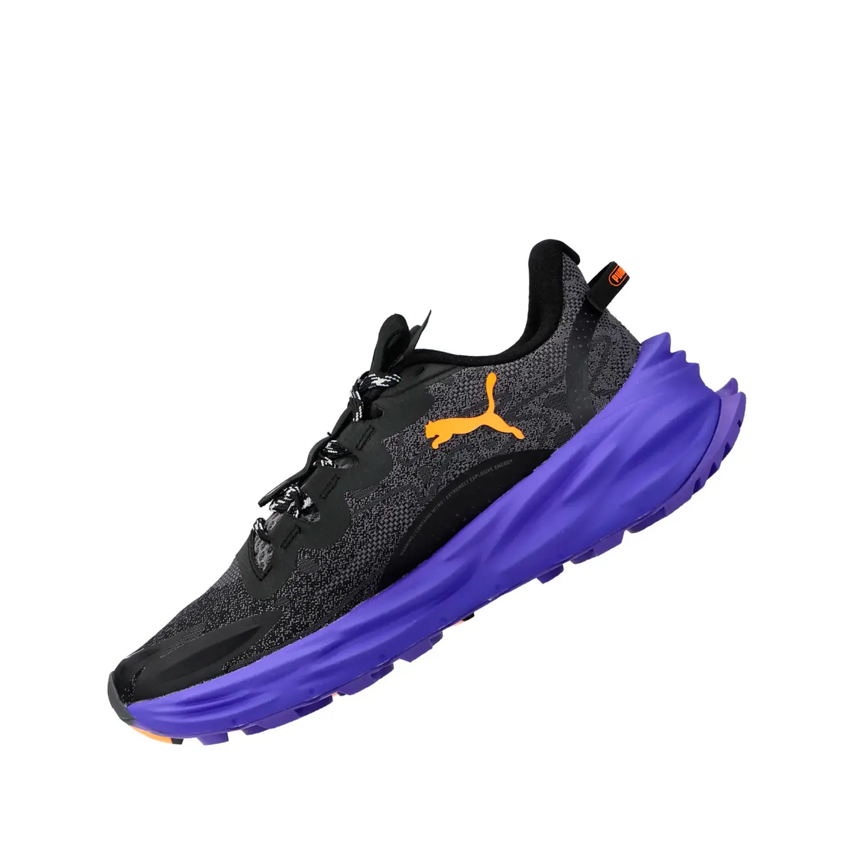 Puma SEASONS Fast-Trac NITRO 3