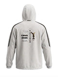 Jacket ADIDAS FINISHER MARATON CDMX 2026