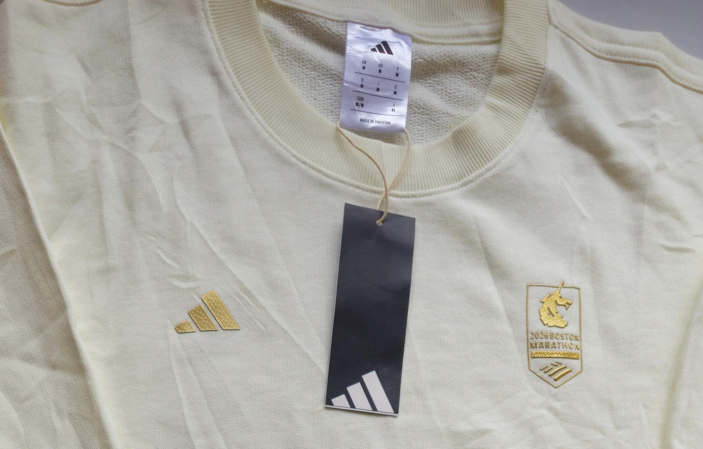 Hoddie Adidas BOSTON 2026