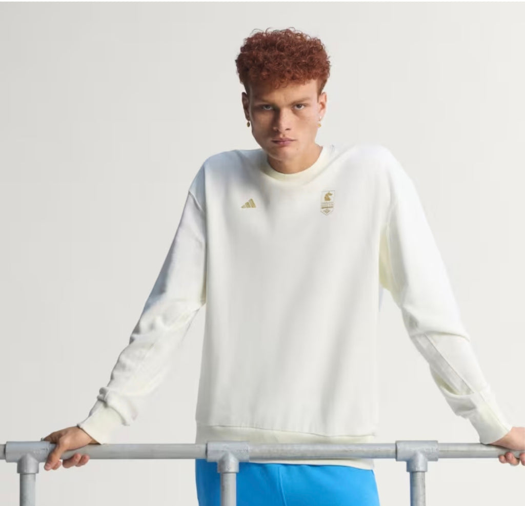 Hoddie Adidas BOSTON 2026