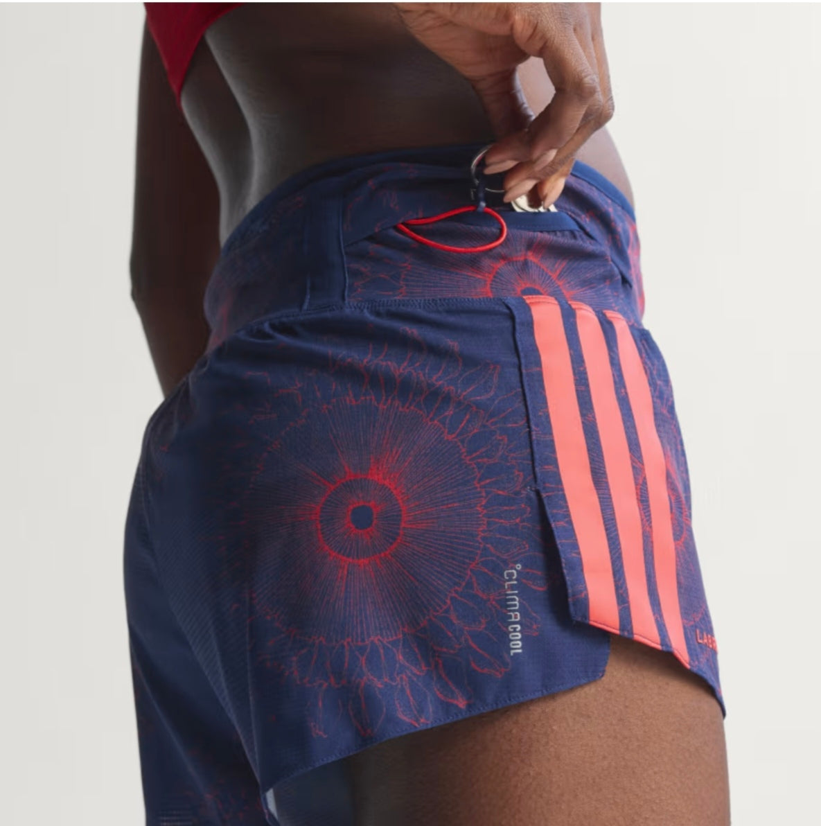 ADIZERO adidas short  LABRUM