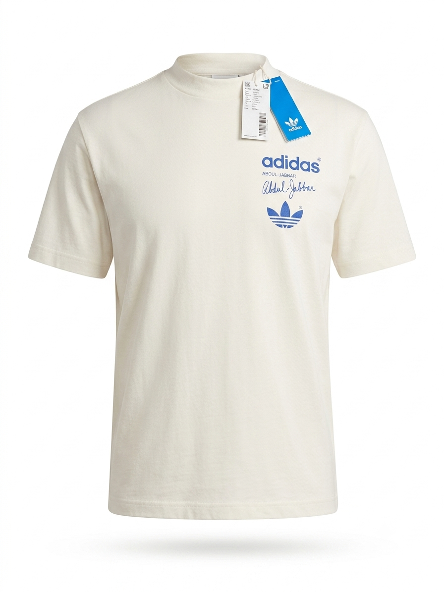 Adidas Originals Retro - Kareem Abdul-Jabbar