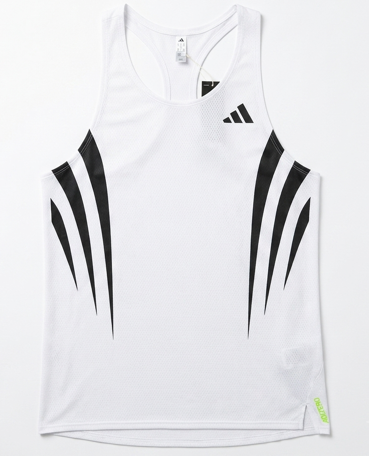Singlet ADIZERO