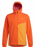 Adidas TERREX CLIMAPROOF orange