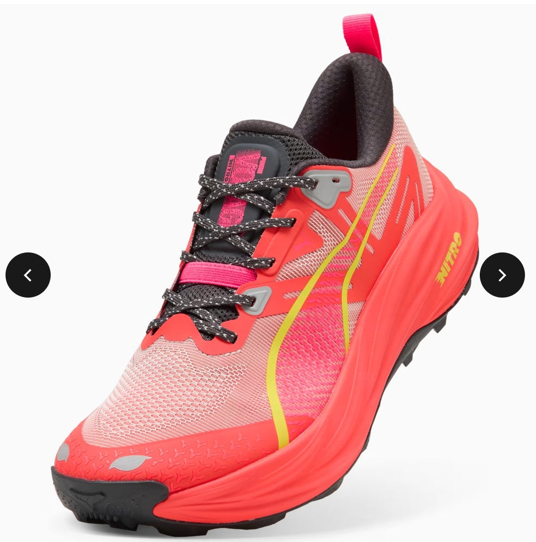Puma  NITRO elite TRAIL