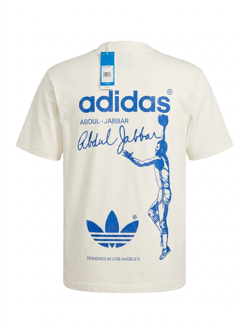 Adidas Originals Retro - Kareem Abdul-Jabbar