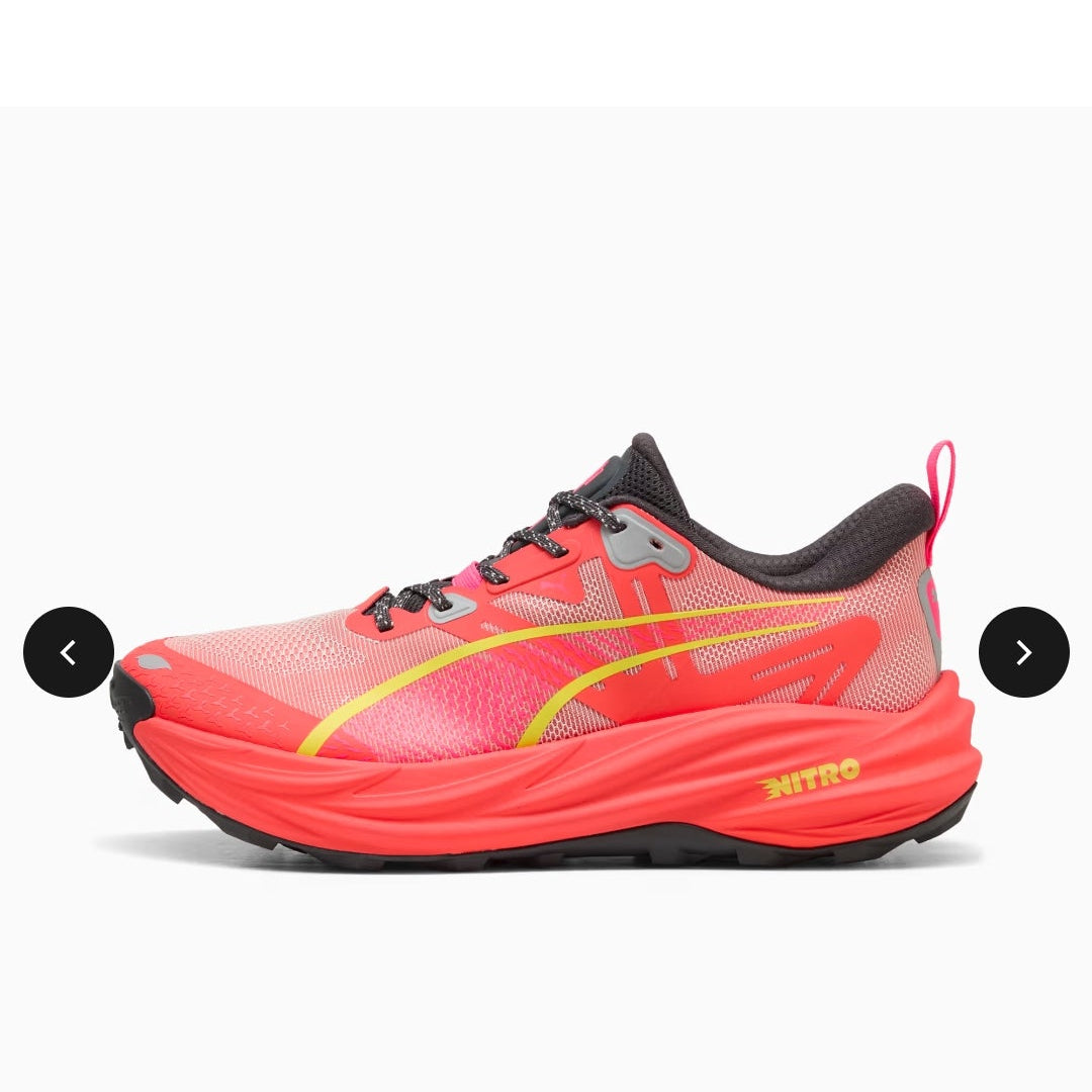 Puma  NITRO elite TRAIL
