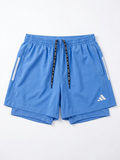 Adi365 esentials Running Adidas 2 en 1