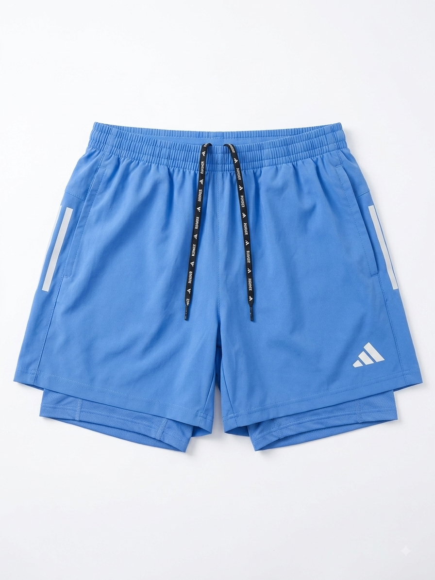 Adi365 esentials Running Adidas 2 en 1